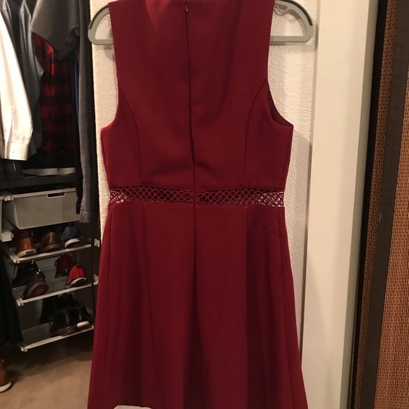 Express Dress - Picture 3 of 3